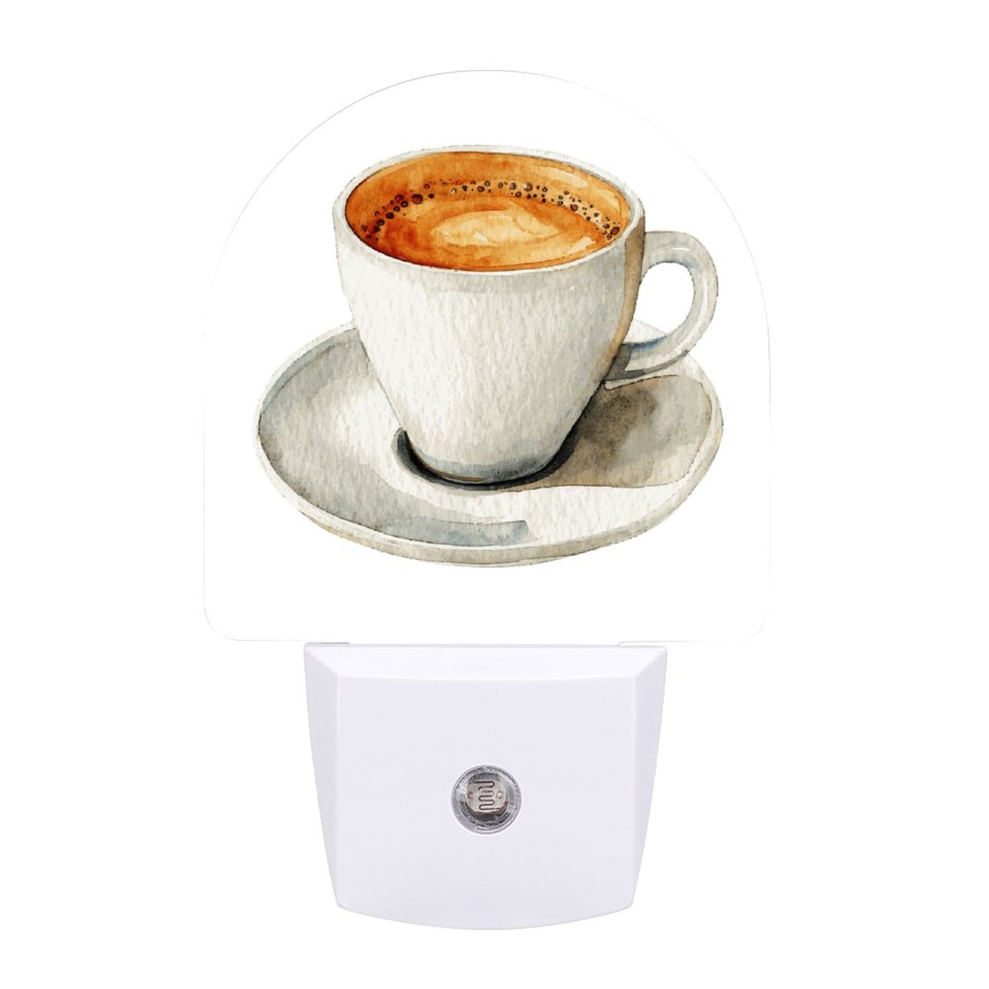 Espresso Smart LED Night Light