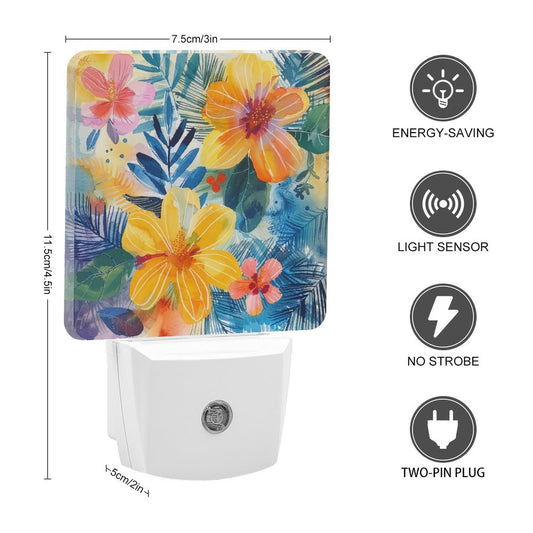 Aloha Smart LED Night Light