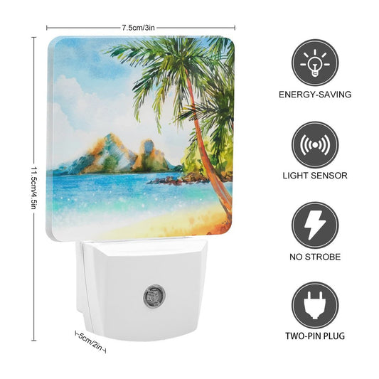 Paradise Smart LED Night Light