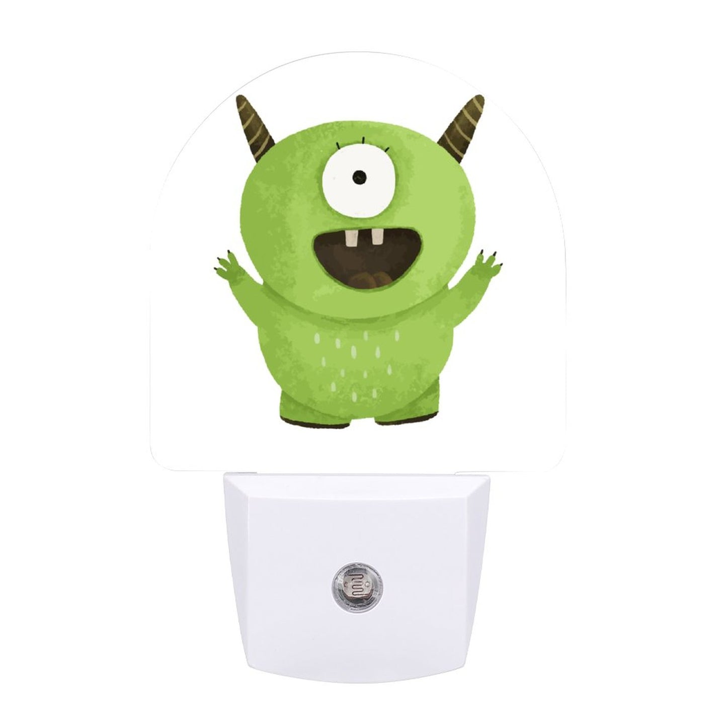 Happy Monster Smart LED Night Light