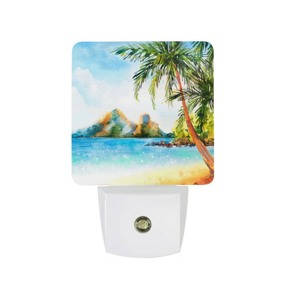 Paradise Smart LED Night Light