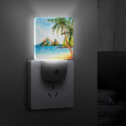 Paradise Smart LED Night Light