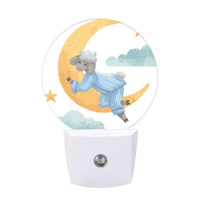 Sleepy Lamb Smart LED Night Light