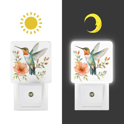 Hummingbird Smart LED Night Light