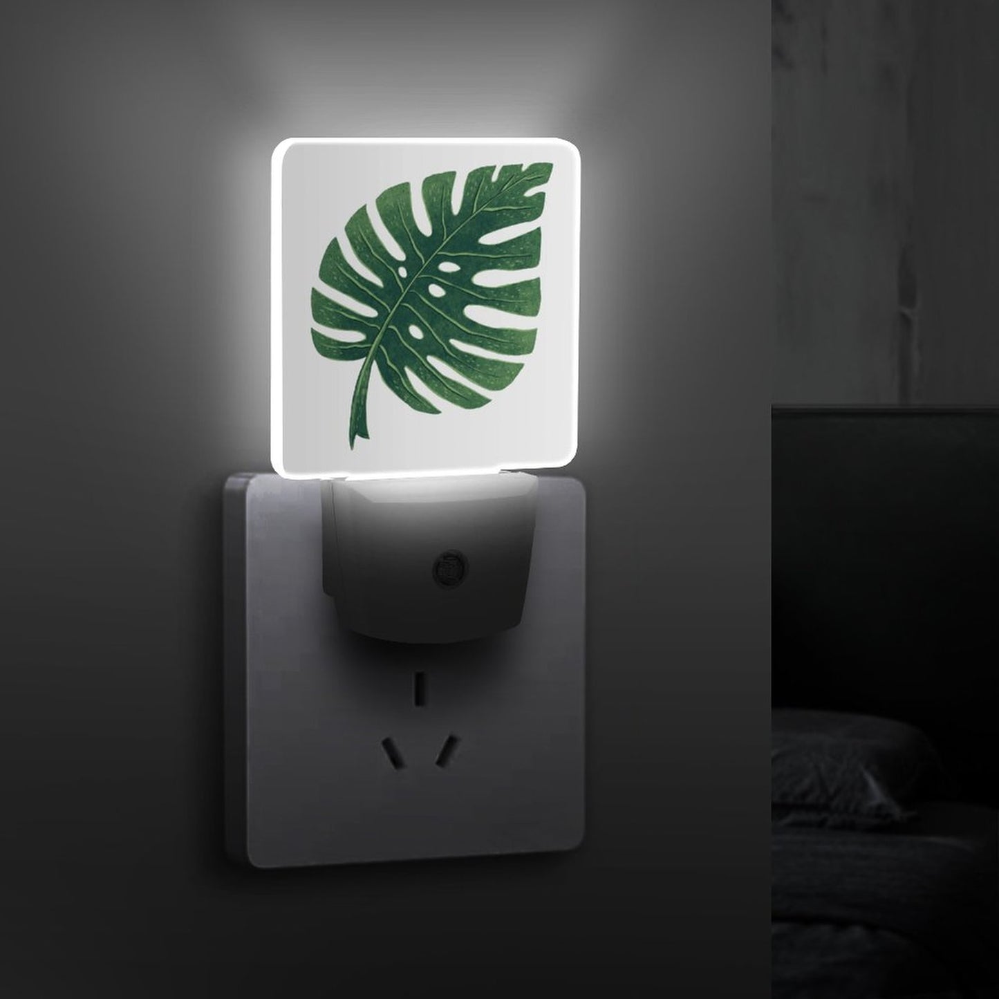 Sonstera Smart LED Night Light