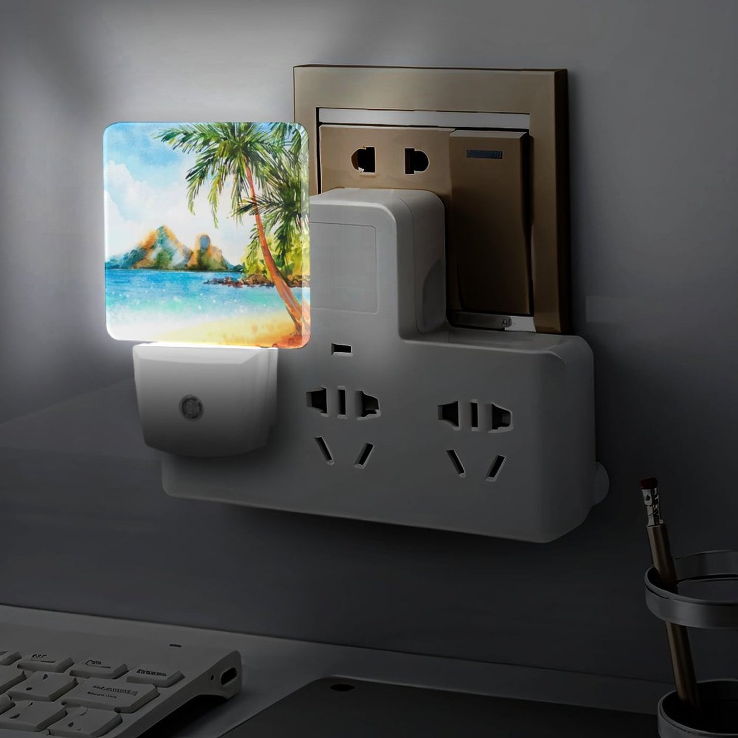 Paradise Smart LED Night Light