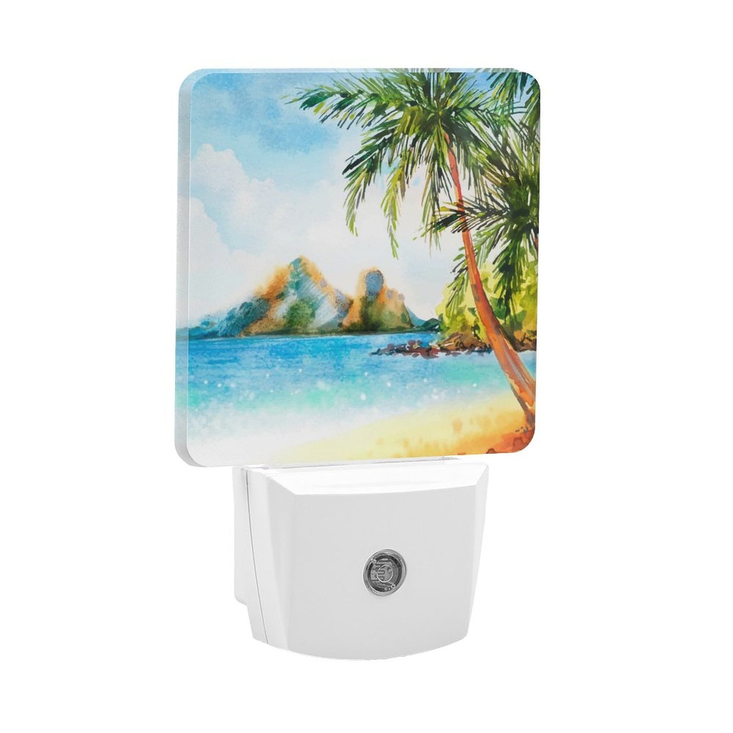 Paradise Smart LED Night Light