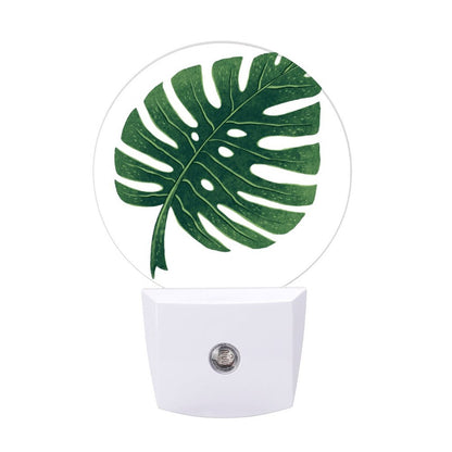 Sonstera Smart LED Night Light