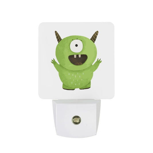 Happy Monster Smart LED Night Light