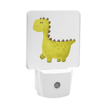 Cute Dinosaur Smart LED Night Light