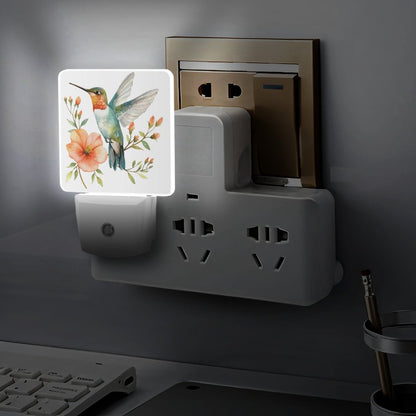Hummingbird Smart LED Night Light