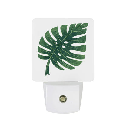 Sonstera Smart LED Night Light