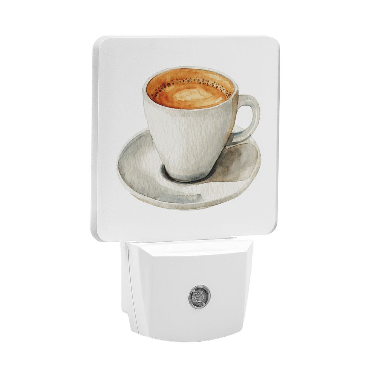 Espresso Smart LED Night Light