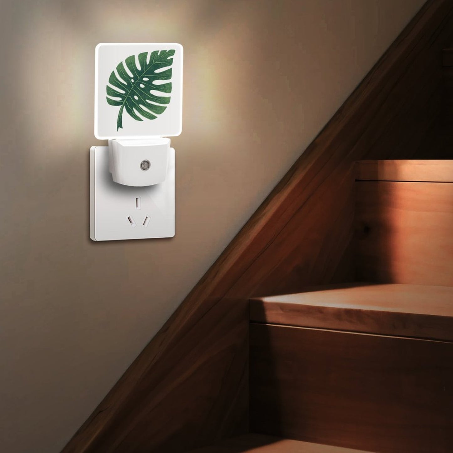 Sonstera Smart LED Night Light