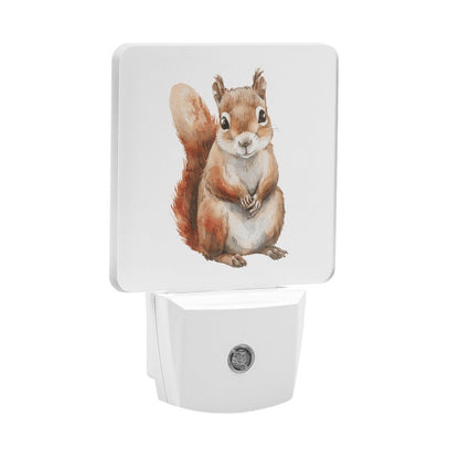 Squirrel Smart LED Night Light