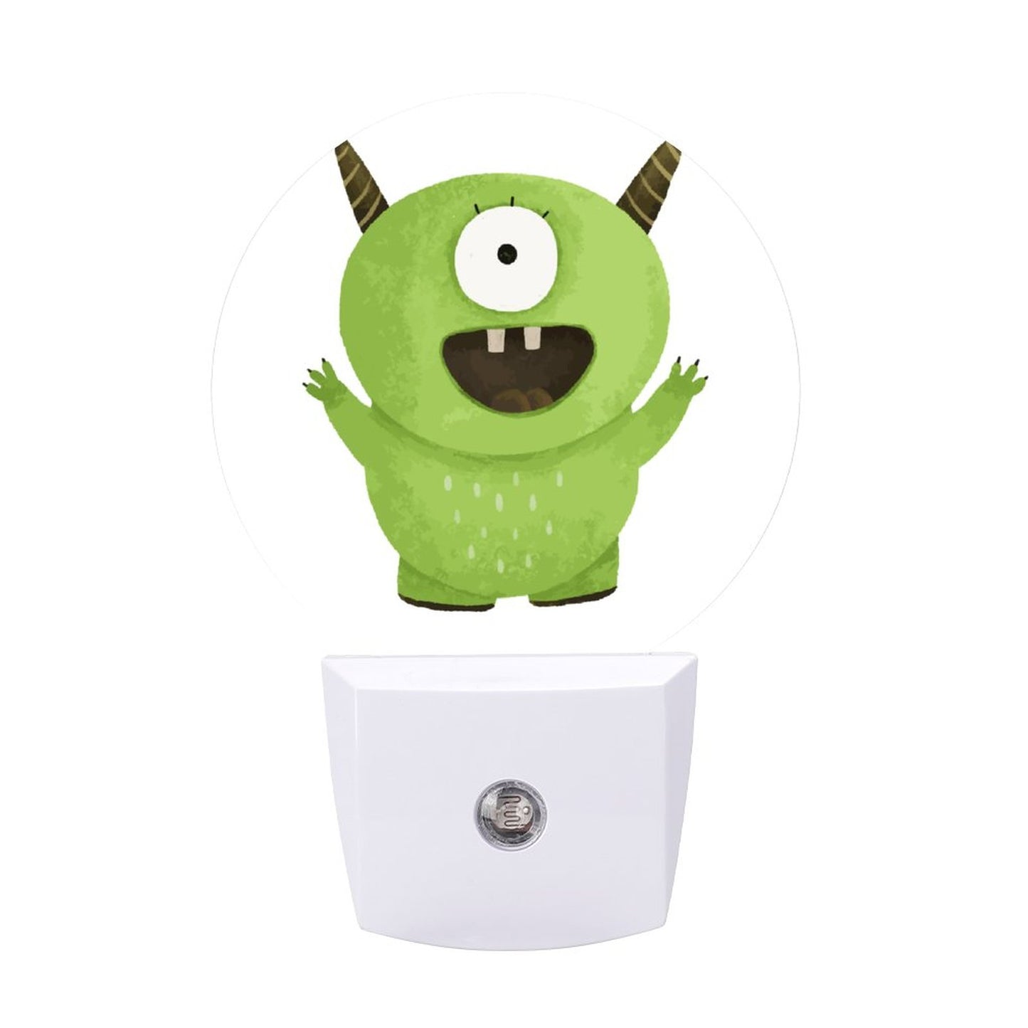 Happy Monster Smart LED Night Light