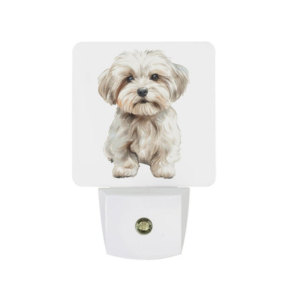 Maltese Smart LED Night Light