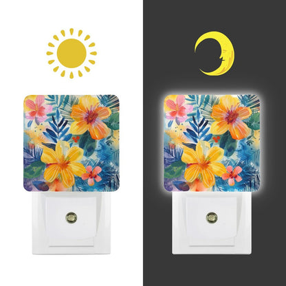 Aloha Smart LED Night Light