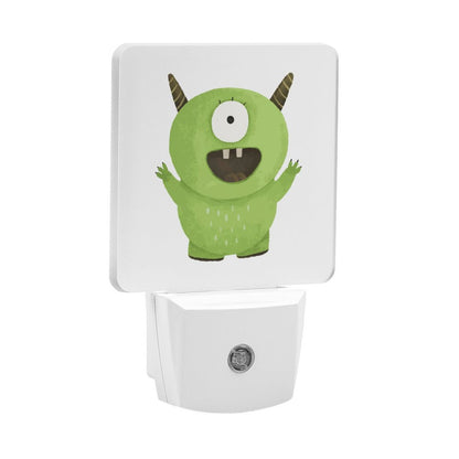 Happy Monster Smart LED Night Light