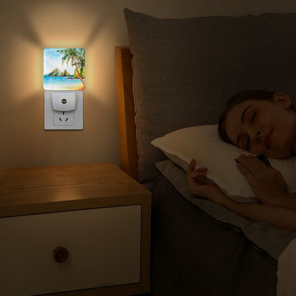 Paradise Smart LED Night Light