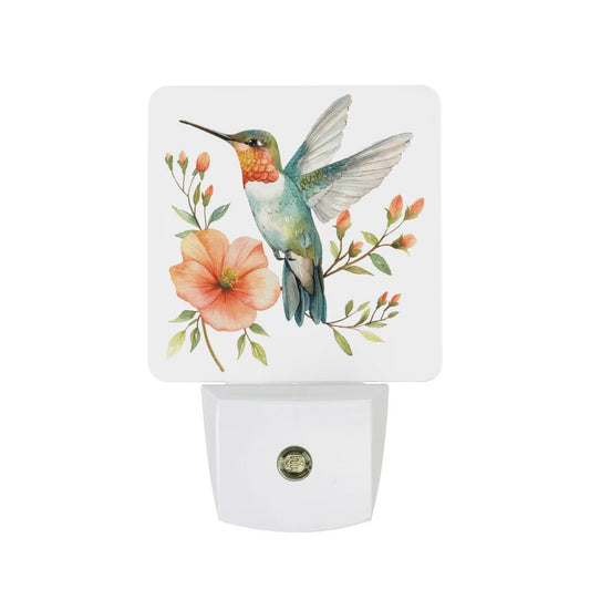 Hummingbird Smart LED Night Light