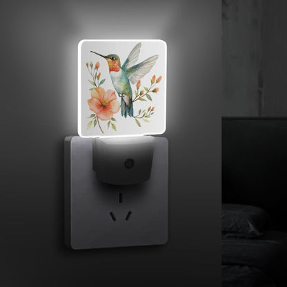Hummingbird Smart LED Night Light