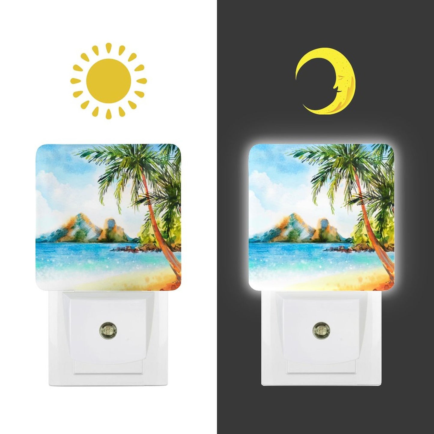 Paradise Smart LED Night Light