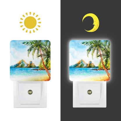 Paradise Smart LED Night Light