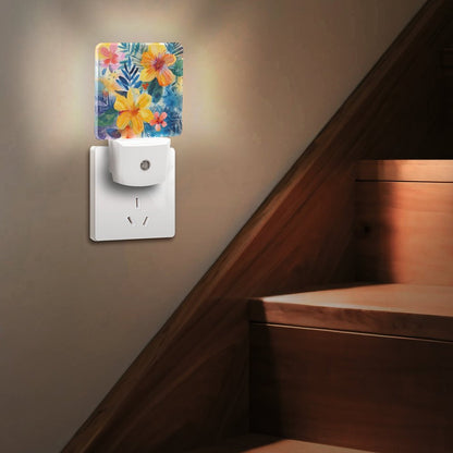 Aloha Smart LED Night Light