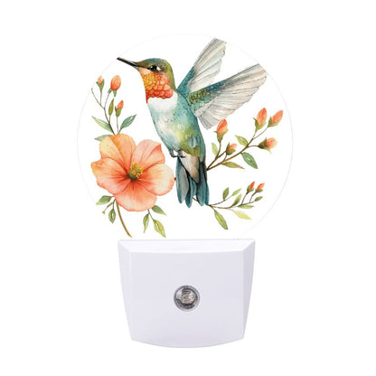 Hummingbird Smart LED Night Light