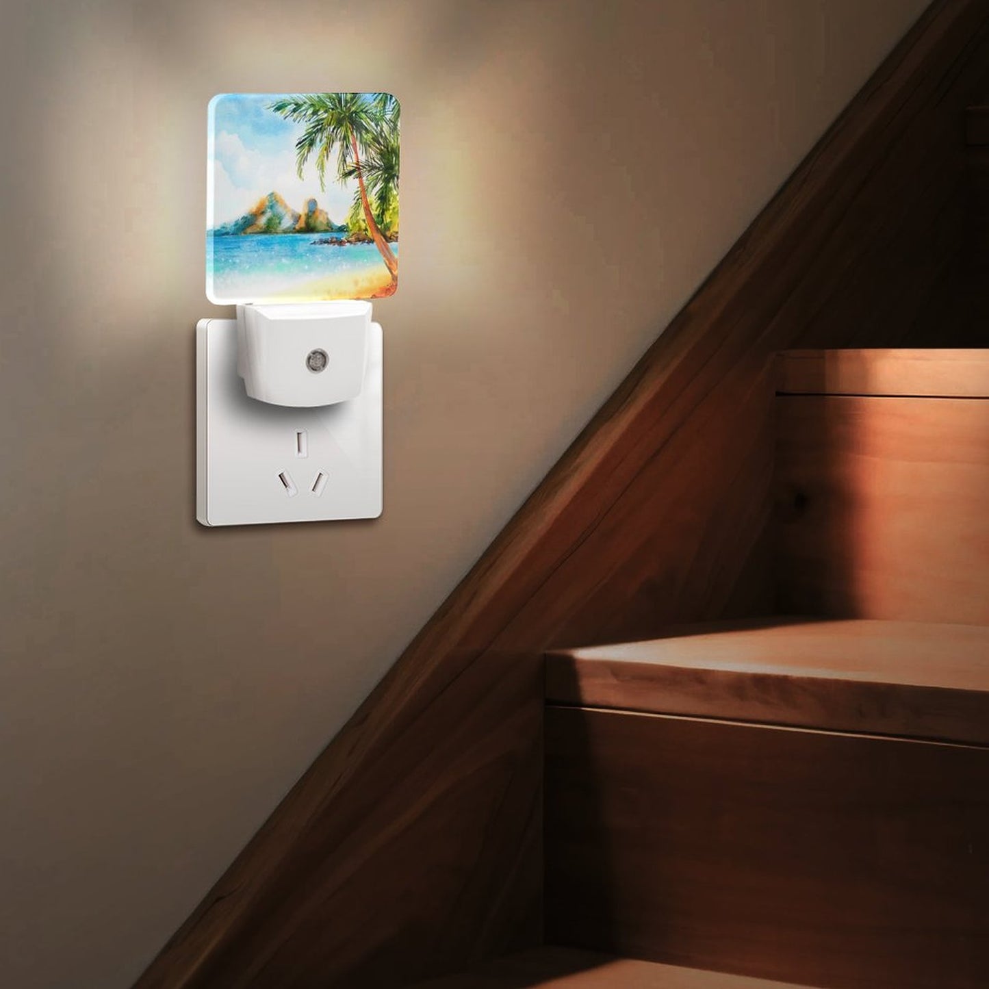 Paradise Smart LED Night Light