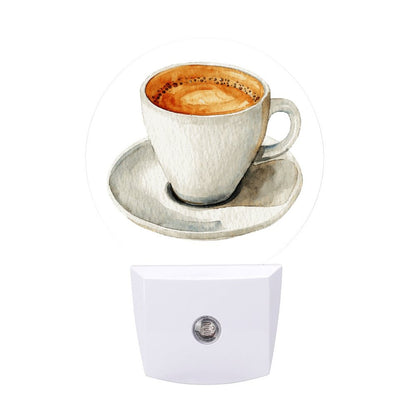 Espresso Smart LED Night Light