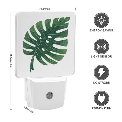 Sonstera Smart LED Night Light