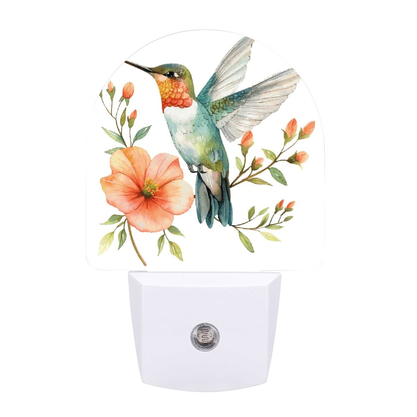 Hummingbird Smart LED Night Light
