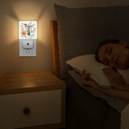 Hummingbird Smart LED Night Light