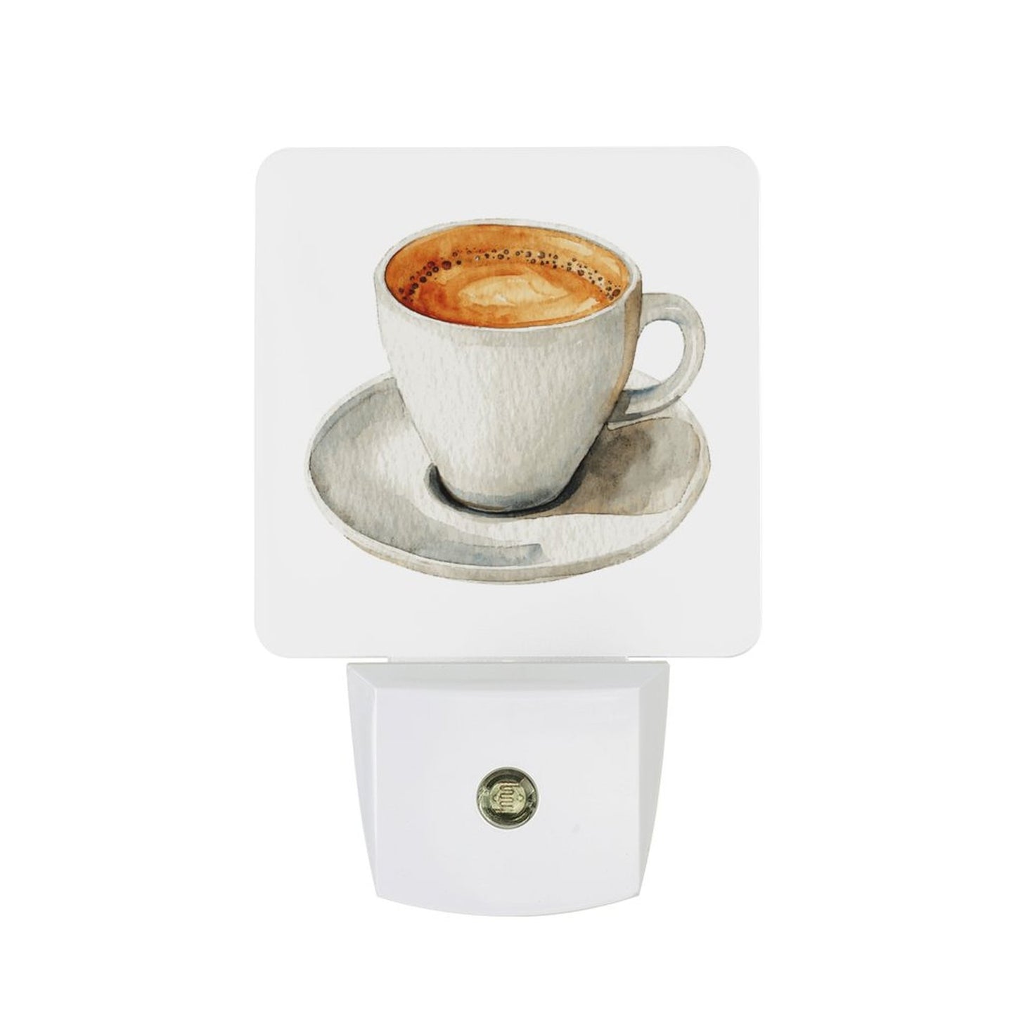 Espresso Smart LED Night Light
