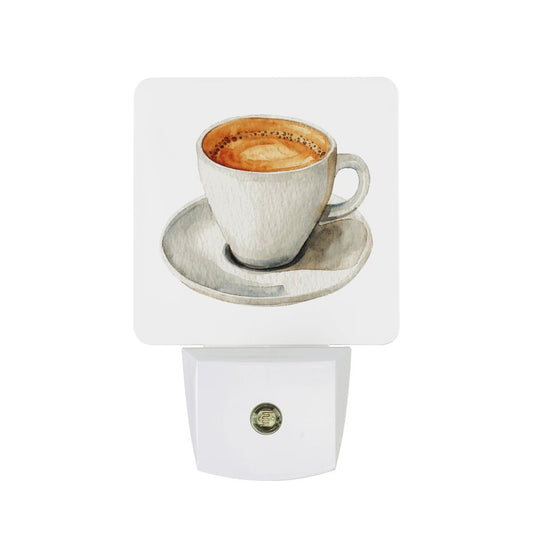 Espresso Smart LED Night Light